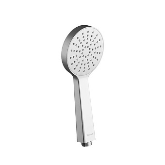 Ручной душ RAVAK Flat S 960.00 хром