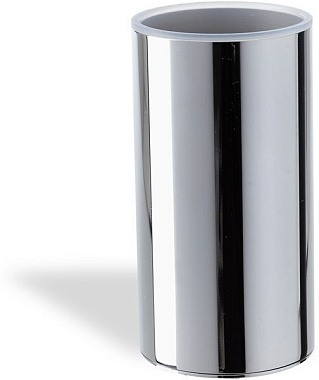 Стакан в ванную Stil Haus Medea ME10AP(08) хром