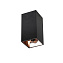 Светильник потолочный Favourite Tetrahedron 2400-1U 12Вт LED