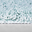 Коврик для ванной WASSERKRAFT Dill BM-3952 100х60см голубой