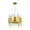 Люстра подвесная ST Luce OLVERA SL1633.203.08 320Вт 8 лампочек E14