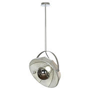 Светильник потолочный Lussole KLAMATH LSP-0557-C120 40Вт E27