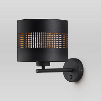 Светильник настенный TK Lighting Tago 3210 60Вт E27