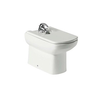 Биде напольное ROCA Dama Senso A357514000