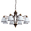 Люстра подвесная Arte Lamp BONITO A9518LM-8BA 40Вт 8 лампочек E27