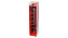 Крючок FIXSEN BEST FX-71605-5 хром