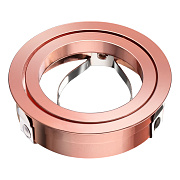 Кольцо Novotech 370460 d66мм бронзовый