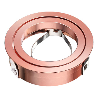 Кольцо Novotech 370460 d66мм бронзовый