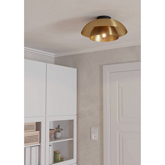 Светильник потолочный EGLO CENCIARA 900848 40Вт E27