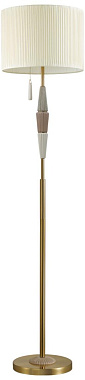 Торшер Odeon Latte 5403/1FA 60Вт E27