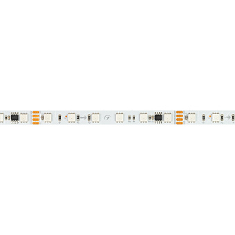 Светодиодная лента Arlight 033447 15Вт/м 5000мм IP20 RGB свет