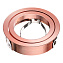 Кольцо Novotech 370460 d66мм бронзовый