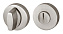Фиксатор ARMADILLO WC-BOLT BK6/URB SN-3 34327 матовый никель