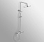 Душевая система IDEAL STANDARD CERAFINE O BC750AA chrome