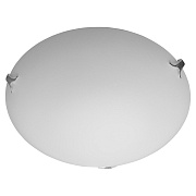 Светильник потолочный Arte Lamp PLAIN A3720PL-3CC 60Вт E27