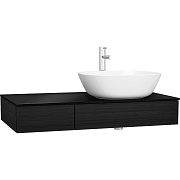Тумба под раковину подвесная VITRA Origin 65676 47,5х90х13,5см