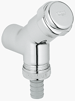 Вентиль запорный GROHE 41010000