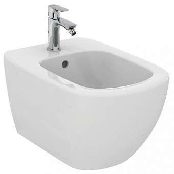 Смеситель для биде IDEAL STANDARD CONNECT AIR A7030AA хром