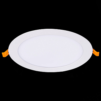 Светильник точечный встраиваемый ST Luce LITUM ST209.548.15 15Вт LED