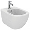 Смеситель для биде IDEAL STANDARD CONNECT AIR A7030AA хром