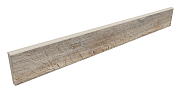 Плинтус ESTIMA Brigantina Skirting/BG00_NR/7x60 бежевый 7х60см 0,756кв.м.