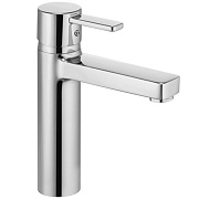 Смеситель для раковины KLUDI Zenta 382650575 хром
