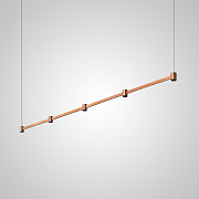 Светильник подвесной ImperiumLOFT Arkadi 231409-23 10Вт LED