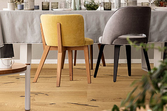 Пробковый пол CORKSTYLE WOOD XL-LOCK 1235х200х10мм Oak Accent OAK ACCENT 1,729кв.м