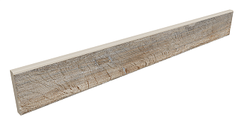 Плинтус ESTIMA Brigantina Skirting/BG00_NR/7x60 бежевый 7х60см 0,756кв.м.