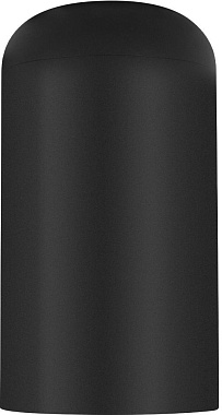 Светильник точечный накладной Loft It Tictac 10220 Black 3000K 7Вт LED