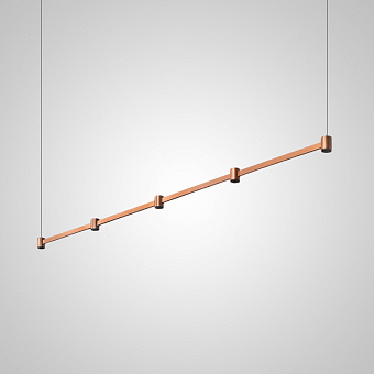 Светильник подвесной ImperiumLOFT Arkadi 231409-23 10Вт LED