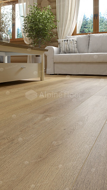 Виниловый ламинат Alpine Floor Сьерра ЕСО 11-31 1220х183х4мм 43 класс 2,23кв.м