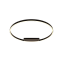 Светильник потолочный Maytoni Rim MOD058CL-L65B3K 61Вт LED
