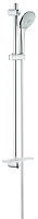 Душевой гарнитур GROHE Euphoria 110 Massage 27226001 хром