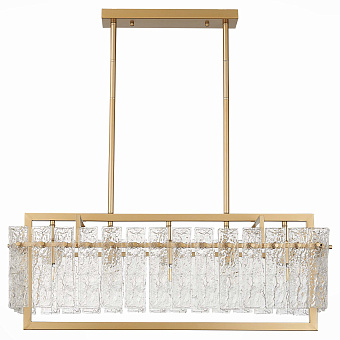 Люстра подвесная ST Luce MIRA SL1632.203.05 300Вт 5 лампочек E14