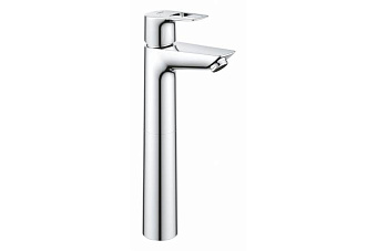 Смеситель для раковины GROHE BauLoop 23764001 хром