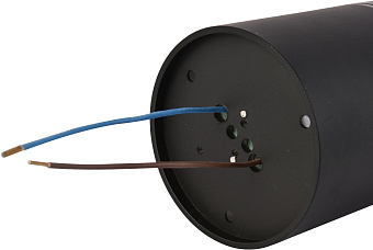 Светильник потолочный Favourite Darar 3063-1C 10Вт GU10 LED