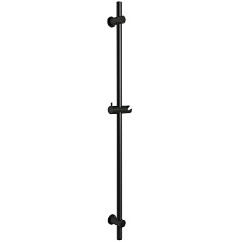 Штанга для душа Paini 50PZ129TTRI чёрный (матовый)