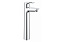Смеситель для раковины GROHE BauLoop 23764001 хром