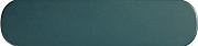 Настенная плитка WOW Grace 124921 Teal Matt 30х7,5см 0,488кв.м. матовая