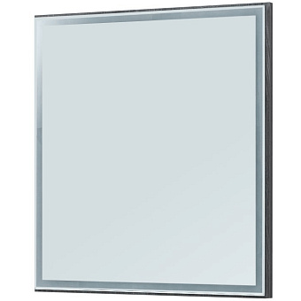 Мебель для ванной AQUANET Nova Lite 242904 серый