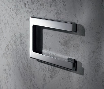 Держатель туалетной бумаги Keuco Edition 400 11562010000 хром