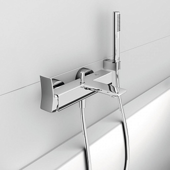 Ручной душ IDEAL STANDARD IDEALRAIN BC774AA chrome