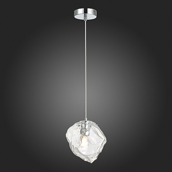 Светильник подвесной ST Luce PORTICI SL1175.103.01 40Вт E14