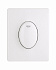 Панель смыва GROHE Skate Air 38564SH0 альпийский белый