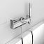 Ручной душ IDEAL STANDARD IDEALRAIN BC774AA chrome