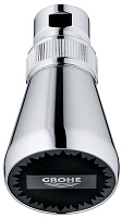 Верхний душ GROHE Relexa plus 28094000 хром