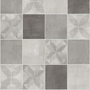 Террасные пластины Villeroy&Boch COVERT K2800ZC990810 Patchwork 60х60см 0,36кв.м. матовая