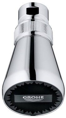 Верхний душ GROHE Relexa plus 28094000 хром