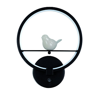 Бра Favourite Passer 2063-1W 12Вт LED